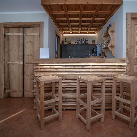 Residence Cascina Genzianella Oulx Ngoại thất bức ảnh